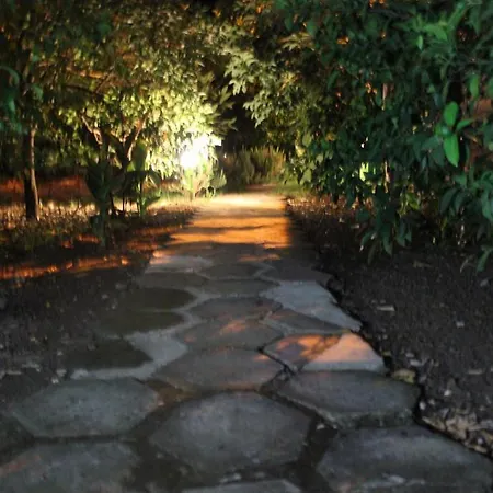 Garden Guest house