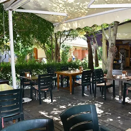 Garden 2* Cirali