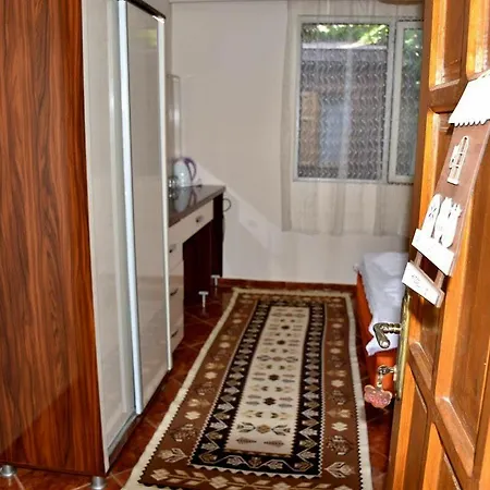 Garden Guest house Cirali