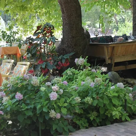 Garden 2* Cirali
