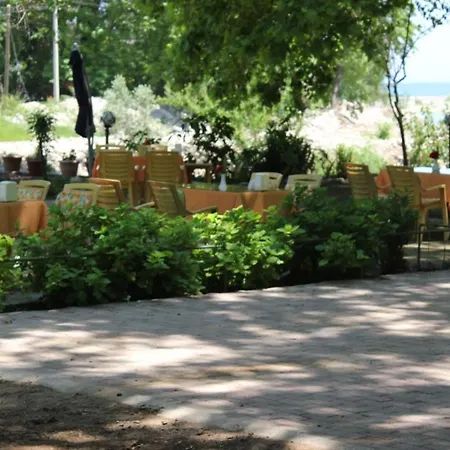 Garden Guest house