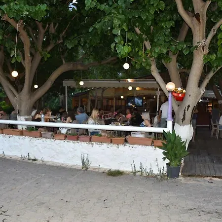 Garden Cirali